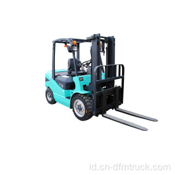 Harga Forklift Baru Truk Pemuat Forklift